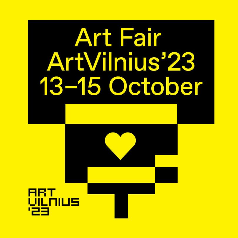 ArtVilnius’23 - UMI pristato aktyvią ekspozicinė erdvę