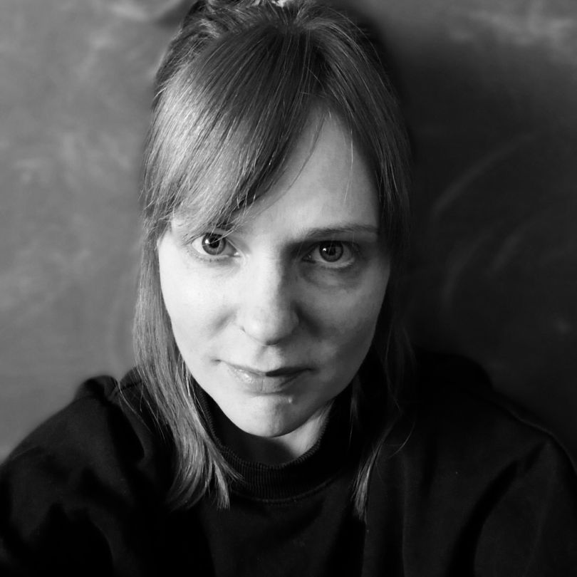 Nauja UMI Kalno rezidentė – montažo režisierė Audinga Kučinskaitė