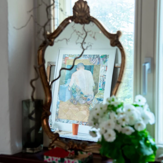 Vilnelės Open Studios akimirkos