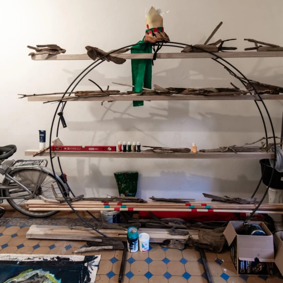 Vilnelės Open Studios akimirkos