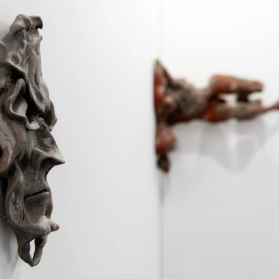 Užupio Meno Inkubatoriaus galerijos ekspozicija 16-oje tarptautinėje meno mugėje ArtVilnius’25