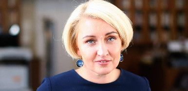 „Vilnelė Stream“. VDA šiandien ir rytoj. Pokalbis su rektore Ieva Skaurone