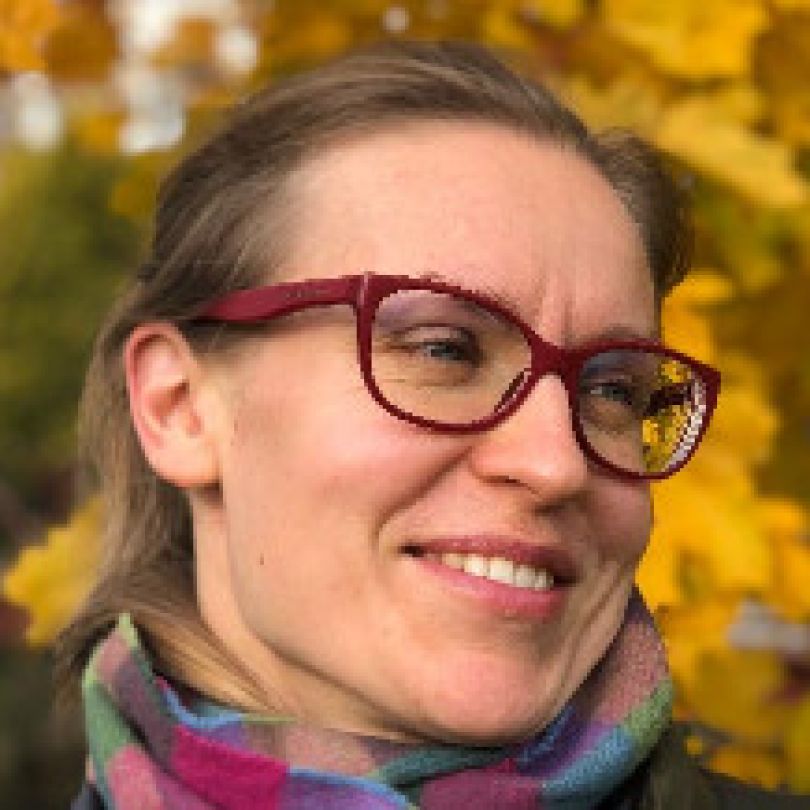 „Vilnelė Stream“. Kūrėjų bendruomenės: dalyvavimas ir bendradarbiavimas. Pokalbis su Lina Michelkeviče