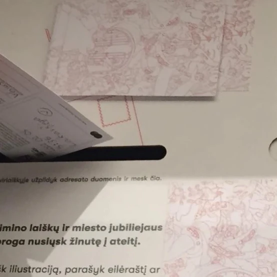 Susitikimas su parodos „Pasąmonės versmė“ autoriumi Povilu Gavorka
