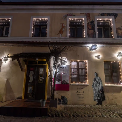 Eglės Valentinavičienės paroda „Būsena: Nulis. Jau ne padaras, dar ne žmogus“