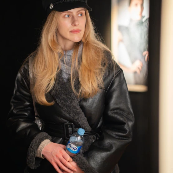 UMI Galerijoje atidaryta dizainerės Gretės Labanauskaitės patyriminė paroda „Jausmas“