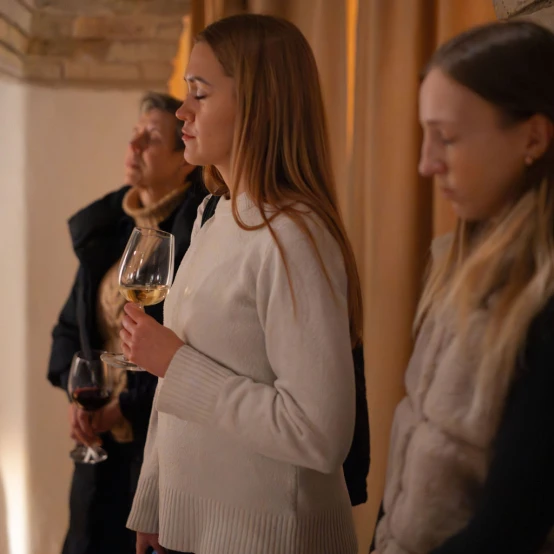 UMI Galerijoje atidaryta dizainerės Gretės Labanauskaitės patyriminė paroda „Jausmas“