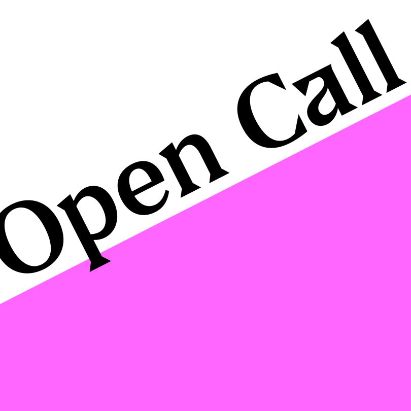 OPEN CALL gyvenamosioms rezidencijoms